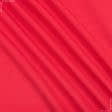 Тканини для чоловічих костюмів - Костюмна AZALEAS стрейч червона