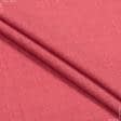 Тканини для спідниць - Костюмна ASTRAS стрейч червона меланж