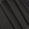 Тканини для пальт - Костюмна Ягуар меланж антрацитова