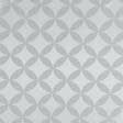 Тканини для покривал - Декоративна тканина Абстракція сірий