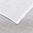 Тканини готові вироби - Тюль Кісея  біла 300/270 см (183849)