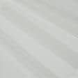 Тканини спец.тканини - Тюль мікросітка Роял колір крем з обважнювачем