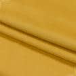 Тканини для верхнього одягу - Пальтовий кашемір жовтий