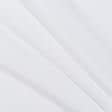 Ткани ненатуральные ткани - Костюмная Монро белая