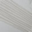 Тканини гардинні тканини - Тюль Еллі колір мушля з обважнювачем