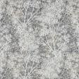 Ткани портьерные ткани - Жаккард Форс серый, бежевый