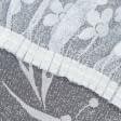 Тканини гардинне полотно (гіпюр) - Фіранка Стрекоза  160х250 см