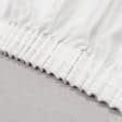 Ткани готовые изделия - Штора Блекаут меланж  Морис бежево-серая 150/270 см  (183934)