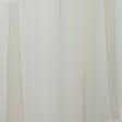 Ткани свадебная ткань - Тюль Донер-блеск  цвет шампань с утяжелителем