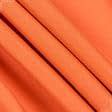Тканини фурнітура для іграшок - Універсал колір помаранчевий