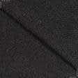 Ткани для платьев - Трикотаж tunder2 букле коричневый