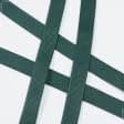 Тканини тасьма - Тасьма / стропа ремінна стандарт 30 мм зелена