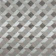 Тканини бавовняні сумішеві - Декоративна тканина Патріція геометрія т.бежева