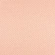 Ткани жаккард - Скатертная ткань жаккард Нураг /NURAGHE  оранжевый СТОК