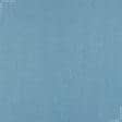 Тканини рогожка - Блекаут рогожка / BLACKOUT колір блакитний іній