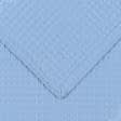 Тканини готові вироби - Комплект "ЛІЗА" бузково-блакитний, покривало і 1 наволочка  (150/200 см)