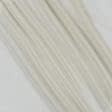 Тканини для дому - Тюль вуаль колір мушля