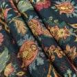 Ткани для декоративных подушек - Гобелен  симона