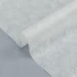 Тканини ненатуральні тканини - Спанбонд 30G  білий,  ширина-850см