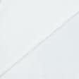 Тканини для покривал - Плюш (вельбо) білий