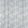Ткани ненатуральные ткани - Жаккард Ларицио ветки серый , люрекс