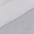 Ткани для спортивной одежды - Флис-250 велсофт светло-серый