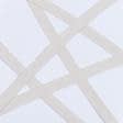 Тканини фурнітура для декора - Тесьма / стропа ремінна ялинка 25 мм бавовна сувора