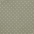 Ткани для квилтинга - Декоративная ткань Севилла горох цвет песок