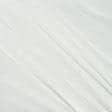 Ткани horeca - Тюль кисея Арас белая
