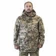 Ткани военное обмундирование - Куртка мембранная барьер 52-54 170-176
