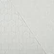 Тканини для скатертин - Тканина з акриловим просоченням жаккард Янко ялинка колір пісок