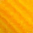 Тканини для верхнього одягу - Хутро штучне довговорсове жовтий
