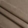 Тканини для столової білизни - Декор-нубук арвін кора дуба