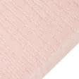 Ткани махровые полотенца - Полотенце махровое "Илария" 50х90 персиковое
