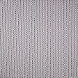 Тканини портьєрні тканини - Декоративна тканина сатен Ананда графика, фіолетовий, сірий