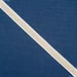 Тканини фурнітура для дома - Липучка Велкро клейова м'яка частина колір персик 10мм/25м