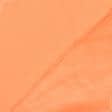 Ткани плюш - Плюш (вельбо) оранжевый