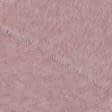 Тканини віскоза, полівіскоза - Трикотаж ангора щільний темно-рожевий