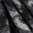 Тканини для суконь - Трикотаж ворсовий камуфляж