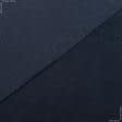 Ткани все ткани - Флис-190 подкладочный темно-синий