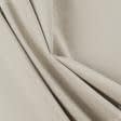 Тканини портьєрні тканини - Велюр Міленіум колір св.пісок