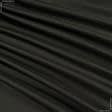 Тканини для наметів - Оксфорд-215 чорний