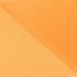 Ткани трикотаж - Трикотаж подкладочный светло-оранжевый