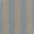 Тканини для скатертин - Дралон смуга BAMBI колір сірий,бежевий