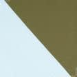 Тканини для перетяжки меблів - Декоративна тканина Тіффані колір т.оливка