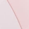 Ткани батист - Тюль батист Рим цвет розовый мусс с утяжелителем