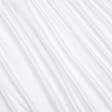 Ткани для спортивной одежды - Кулирное полотно  100см х 2 белый