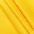 Ткани для спецодежды - Грета-2701  желтый