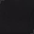 Ткани трикотаж - Кулирное полотно черное 100см*2