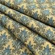 Ткани для декоративных подушек - Гобелен  лилия 